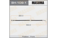 MASUMA BH-109-1
