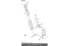 ははは 1971km ☆始動動画あり☆ ZX仕様ホンダ ライブDIO AF34 原付 HONDA