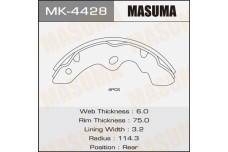MASUMA MK-4428