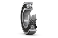 SKF 63001-2RS1
