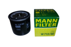 MANN-FILTER W712/80