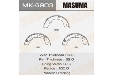 MASUMA MK6903