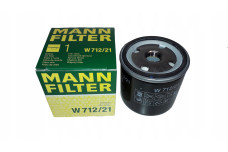 MANN-FILTER W71221