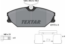 TEXTAR 2317203
