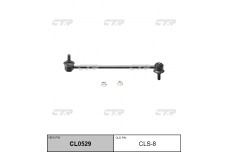 CTR CL0529