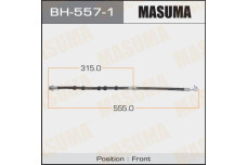 MASUMA BH-557-1