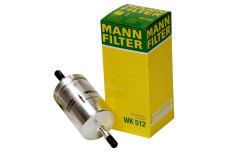 MANN-FILTER WK512