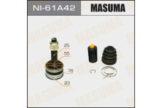 MASUMA NI-61A42