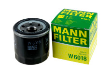 MANN-FILTER W6018