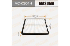 MASUMA MC-K3014