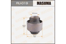 MASUMA RU-019