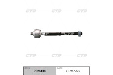 CTR CR0430