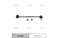 CTR CL0246L