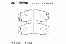 AKEBONO AN-295WK