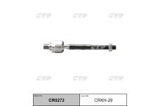 CTR CR0272