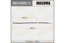 MASUMA BH-565-1