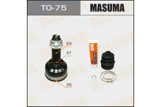 MASUMA TO-75