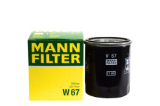 MANN-FILTER W67