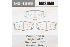 MASUMA MS-4299