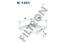 FILTRON K1321