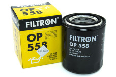 FILTRON OP558