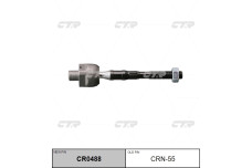 CTR CR0488