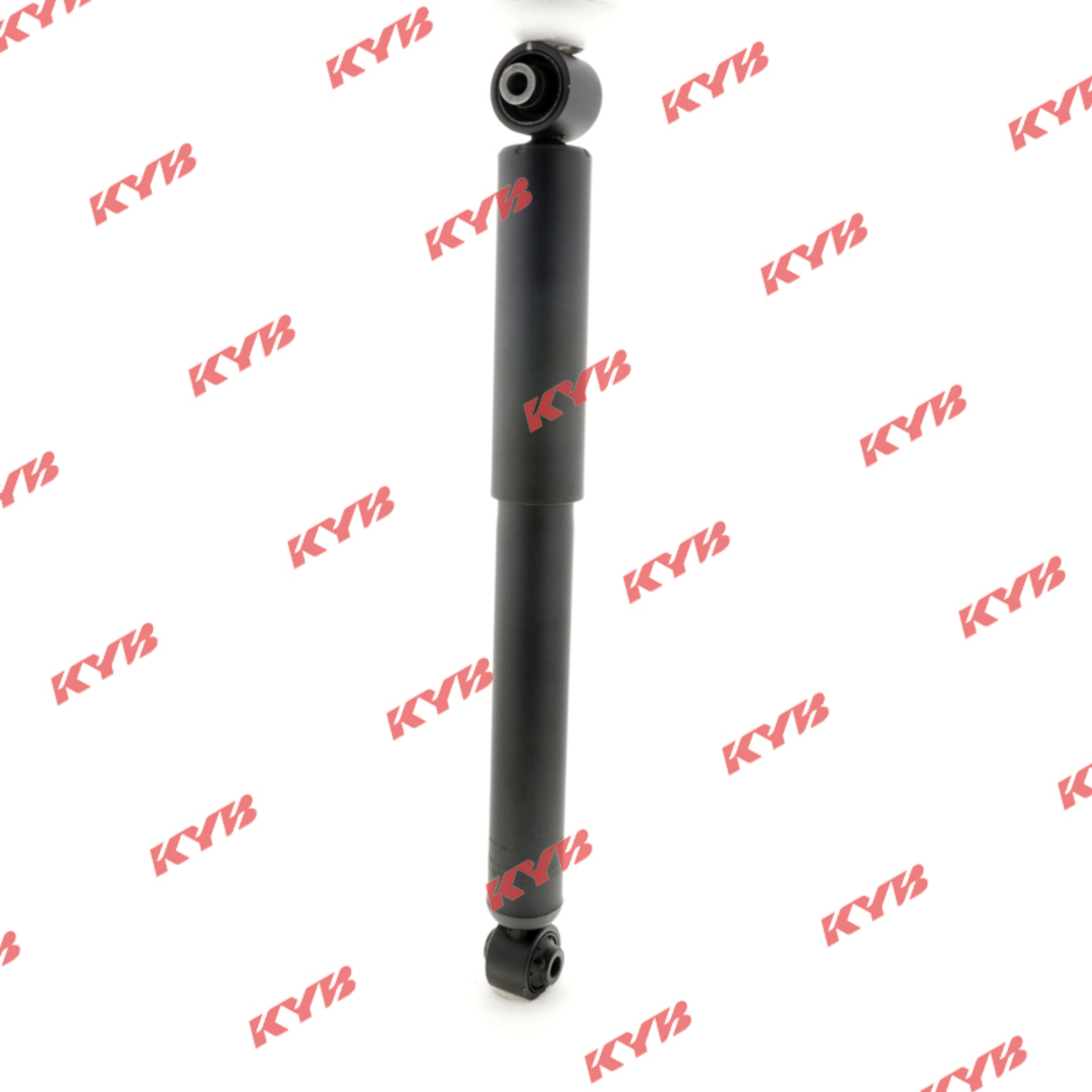 K 349098 KYB (Kayaba) - Suspension shock absorber rear gas-oil