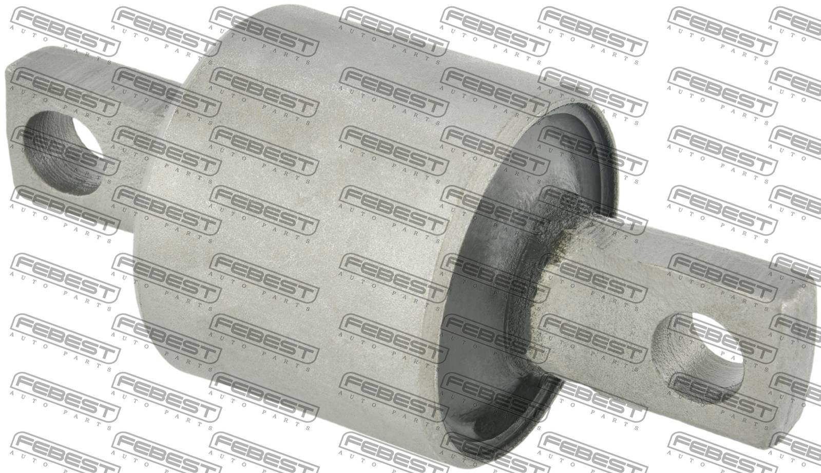 CRAB051Z Febest silentblock de mangueta trasera comprar barato