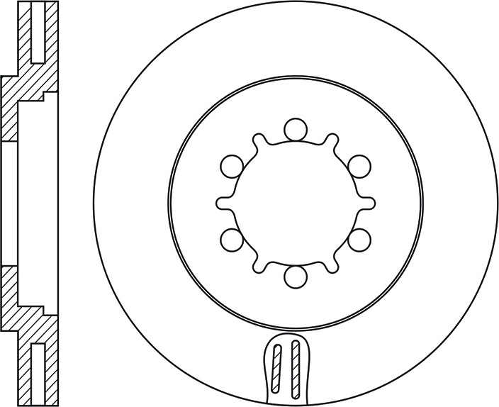 NiBK RN1893V 40206-21T00,40206-21T01