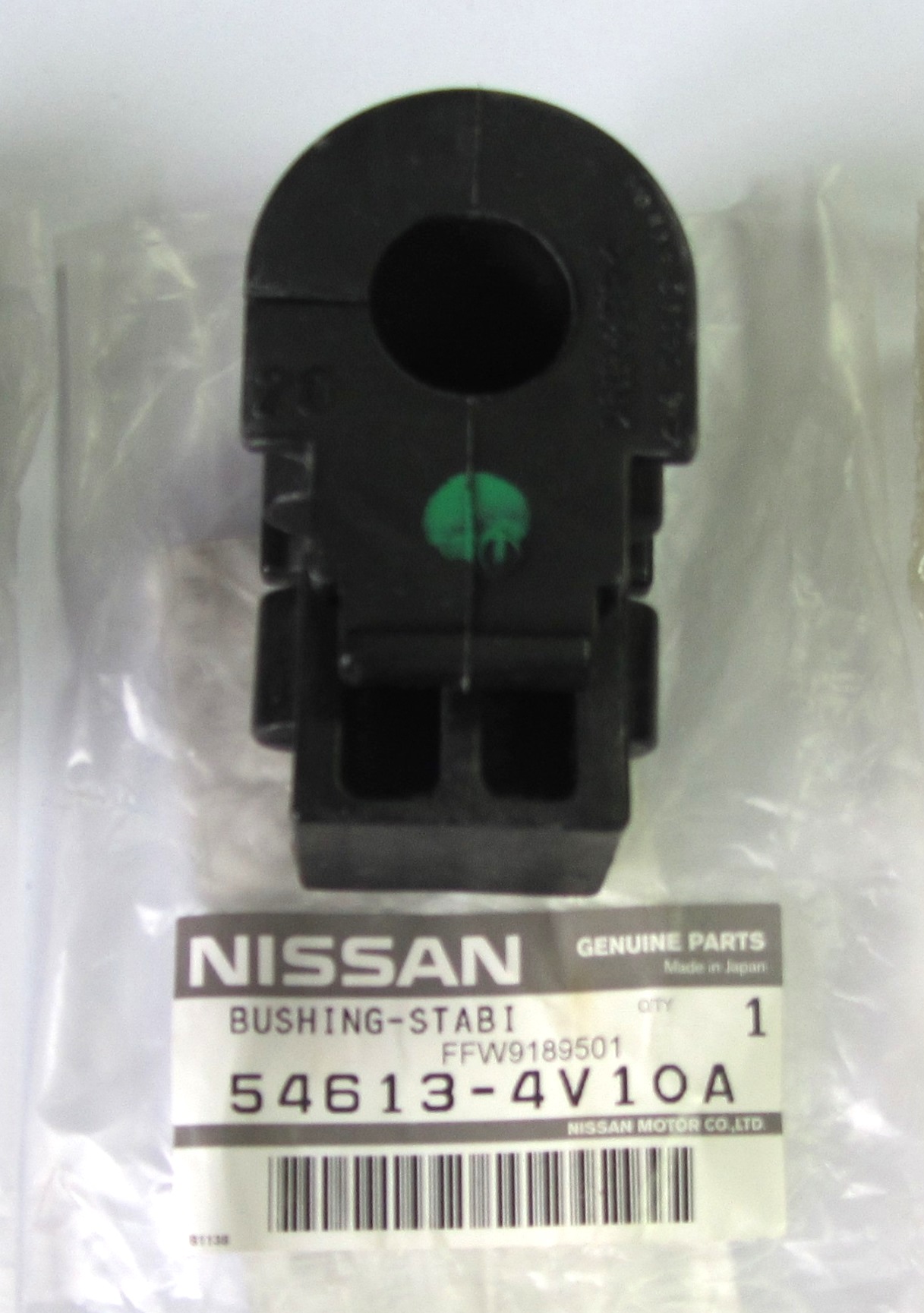 Nissan 54613 jd04a